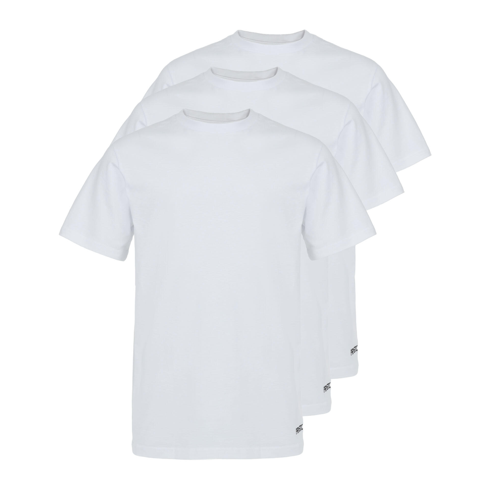 Koszulka męska PROSTO Basic 3Pack 5/5