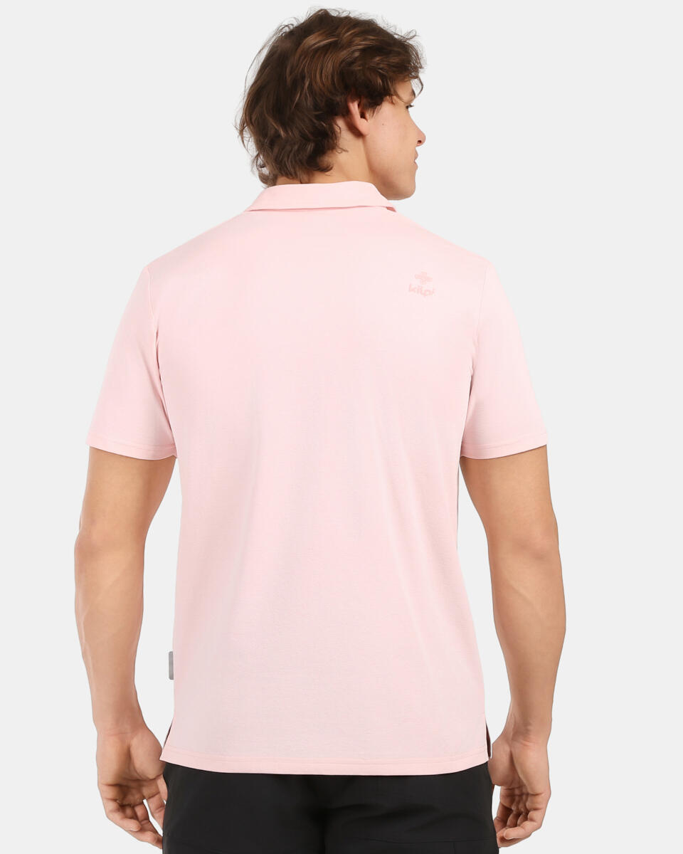 Polo voor heren Kilpi OLIVA-M 2/3