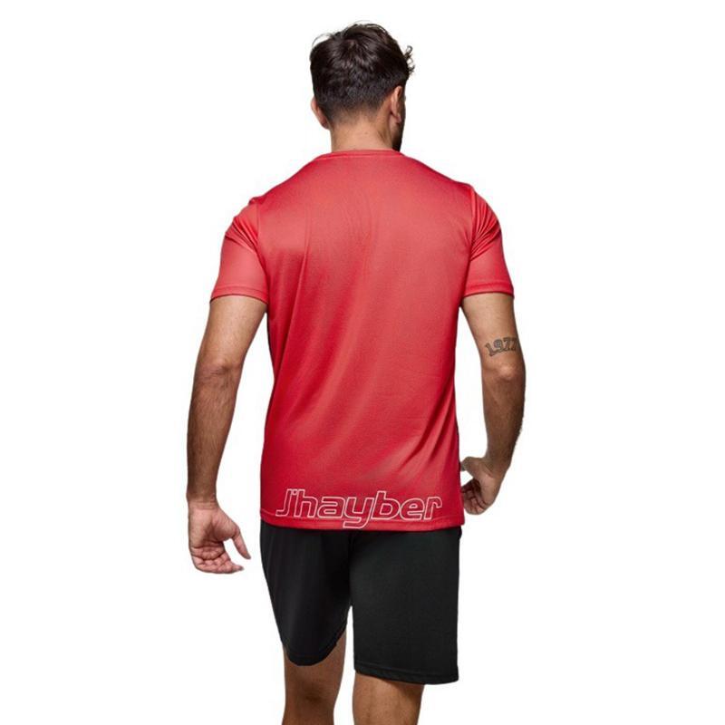 JHayber Set Red 3/5