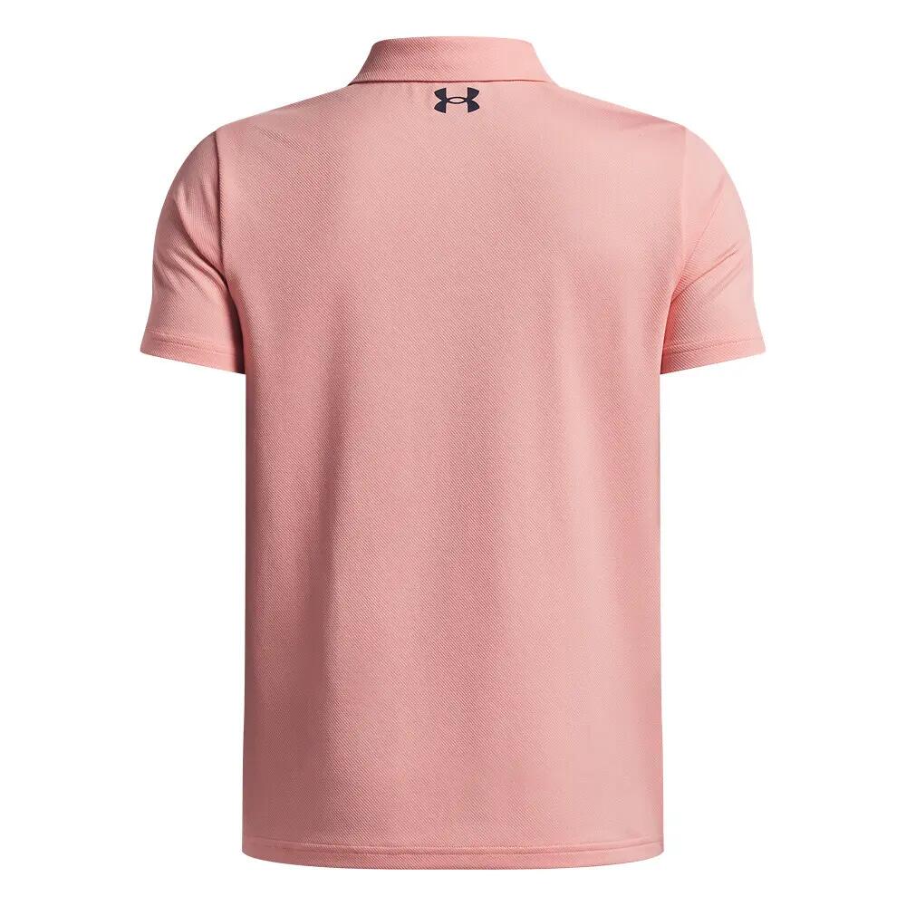 Koszulka polo dla dzieci Under Armour Matchplay 2/2