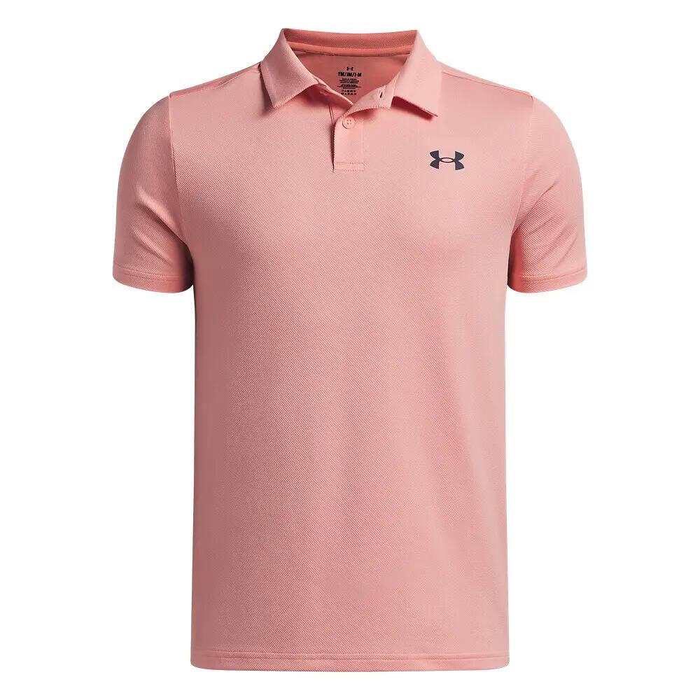 Polo child Under Armour Matchplay