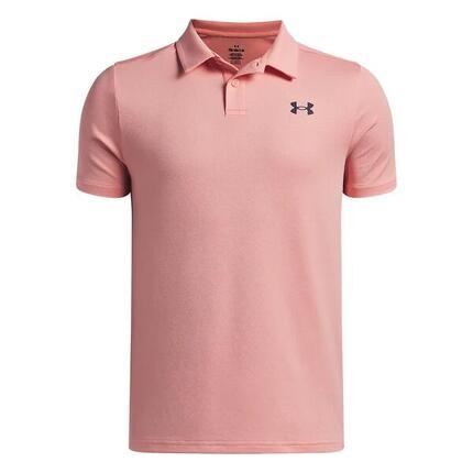 Polo enfant Under Armour Matchplay