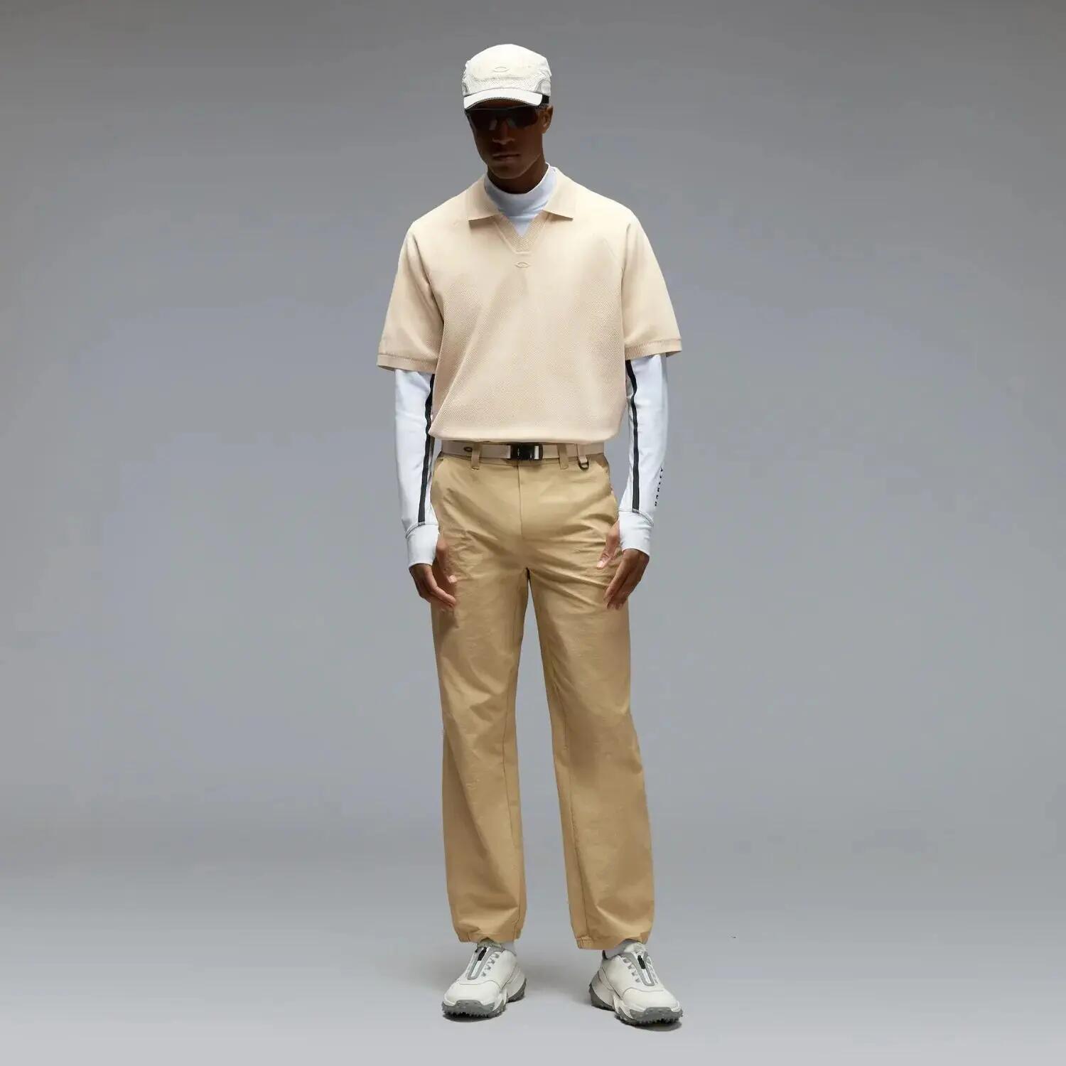 Polo Oakley C1 Fusion 2/5