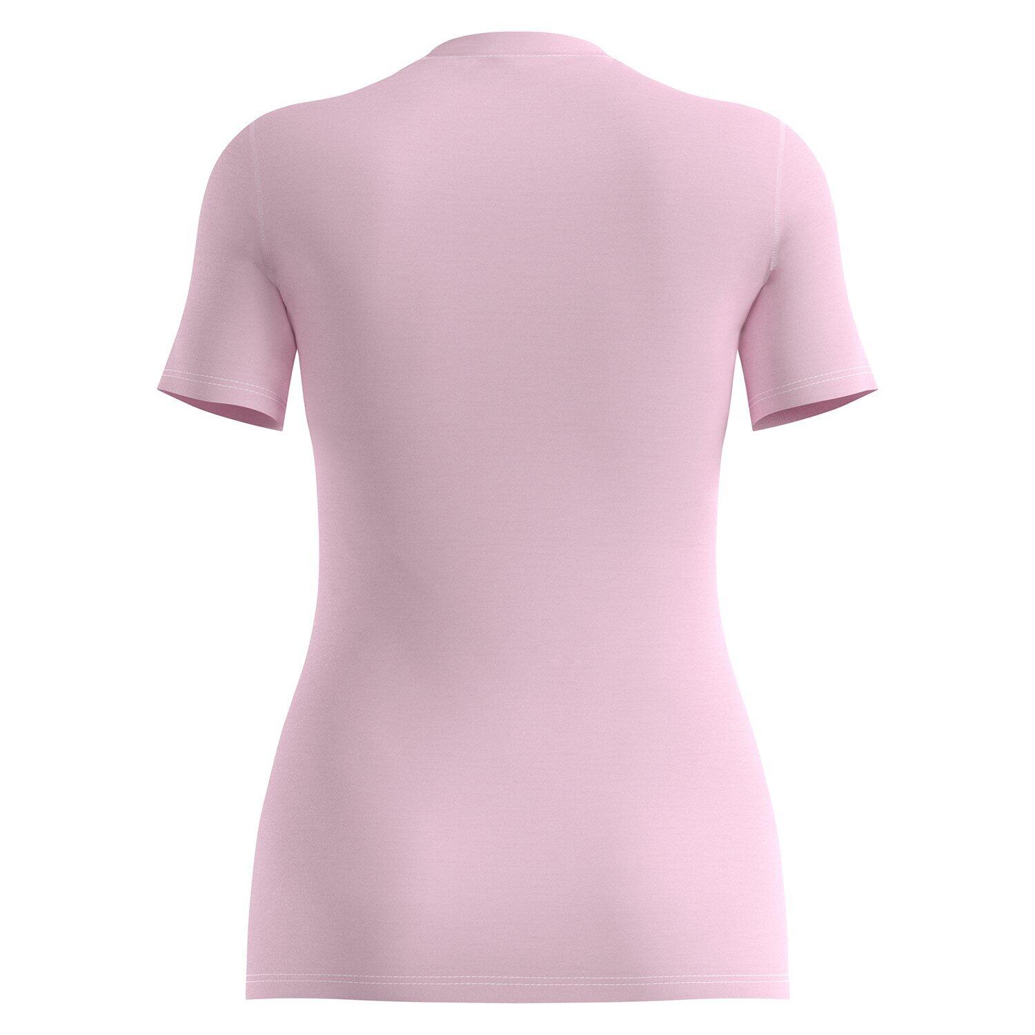 Natural Merino 160 Base Layer T-shirt ODLO 5/5