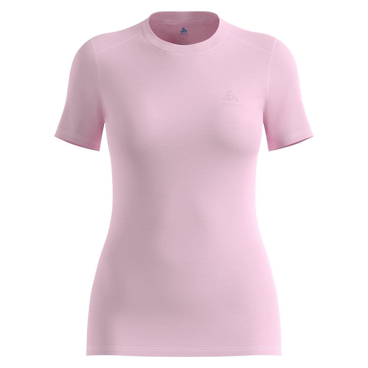Natural Merino 160 Base Layer T-shirt ODLO 4/5