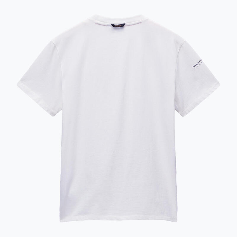 Tricou bărbătesc Napapijri S-Badge