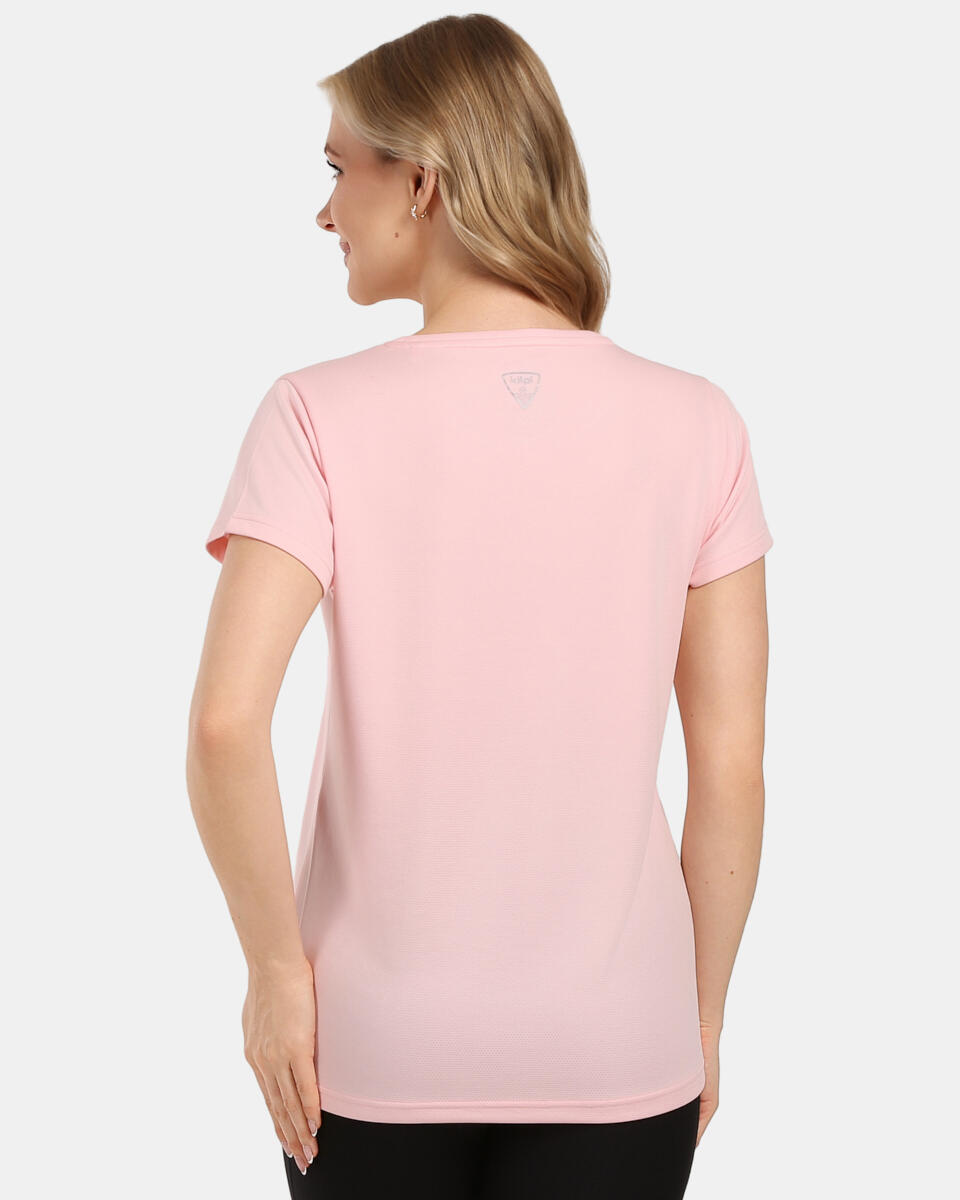 Maillot fonctionnel pour femme Kilpi DIMA-W 2/3