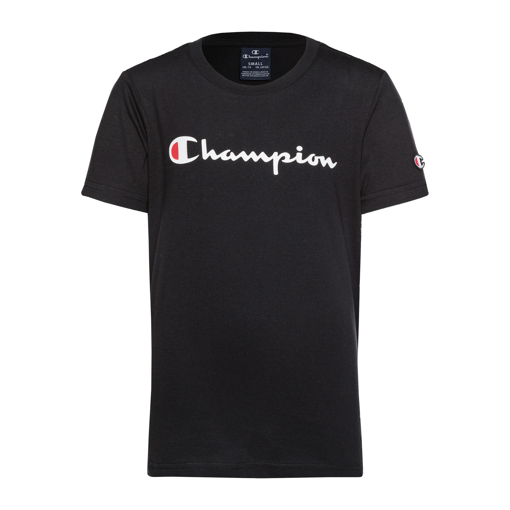 Koszulka dziecięca Champion Legacy 4/4