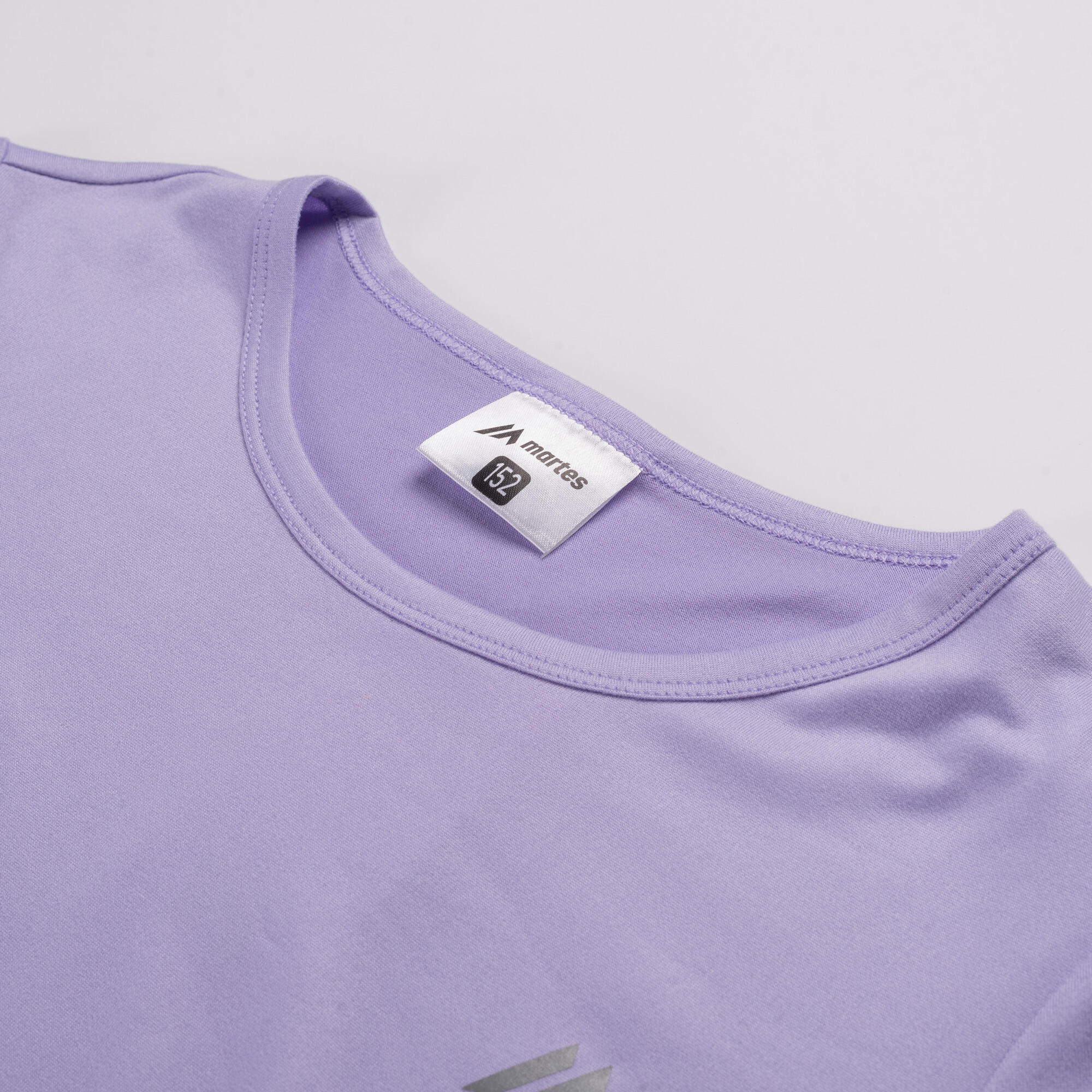 Camiseta de chica Martes Simi 4/5