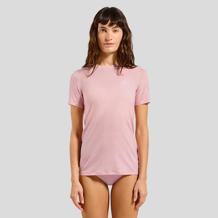 Natural Merino 160 Base Layer T-shirt ODLO