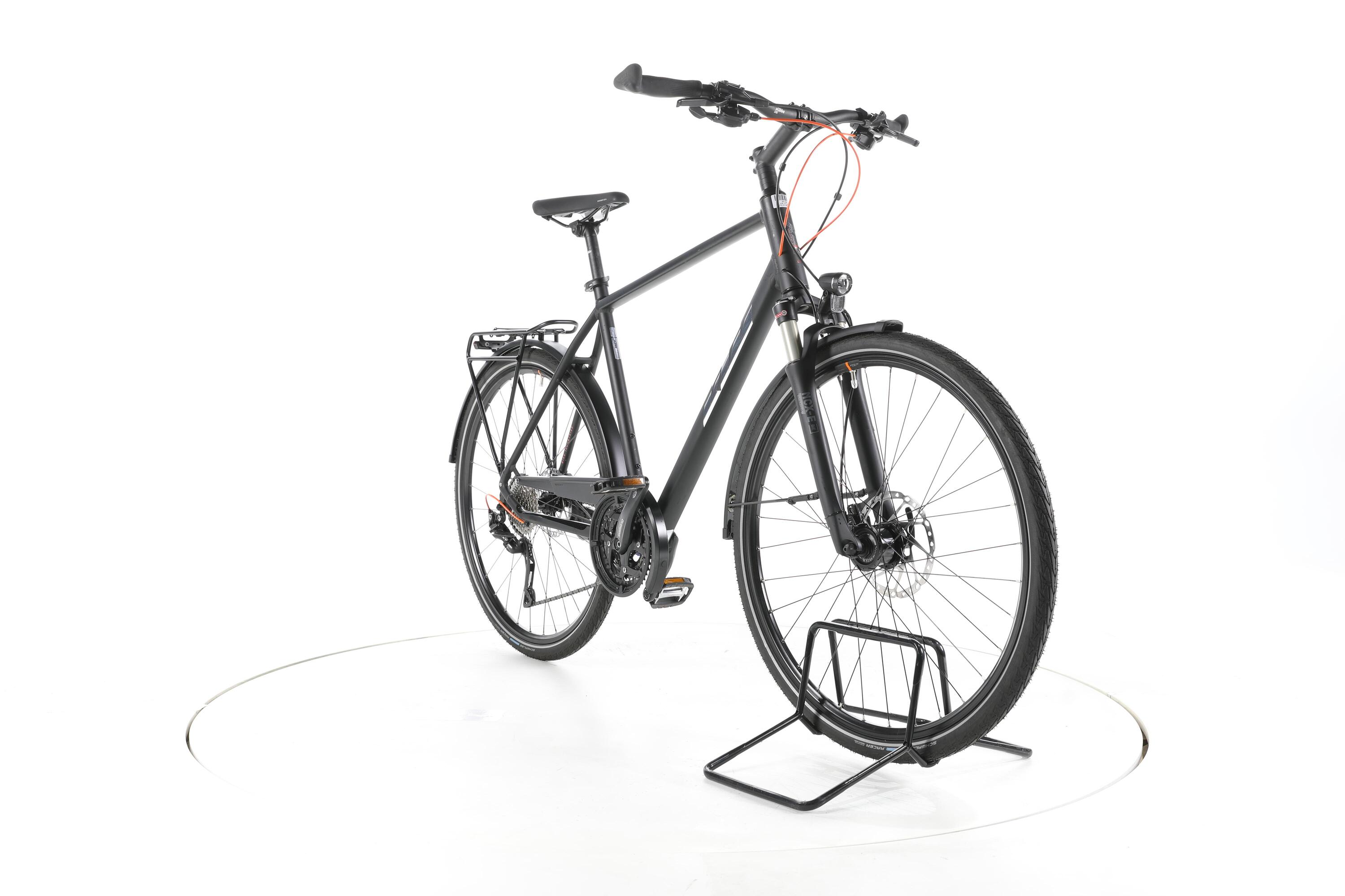 Refurbished - KTM Life 1964 Fahrrad City & Trekking - Sehr gut 3/7