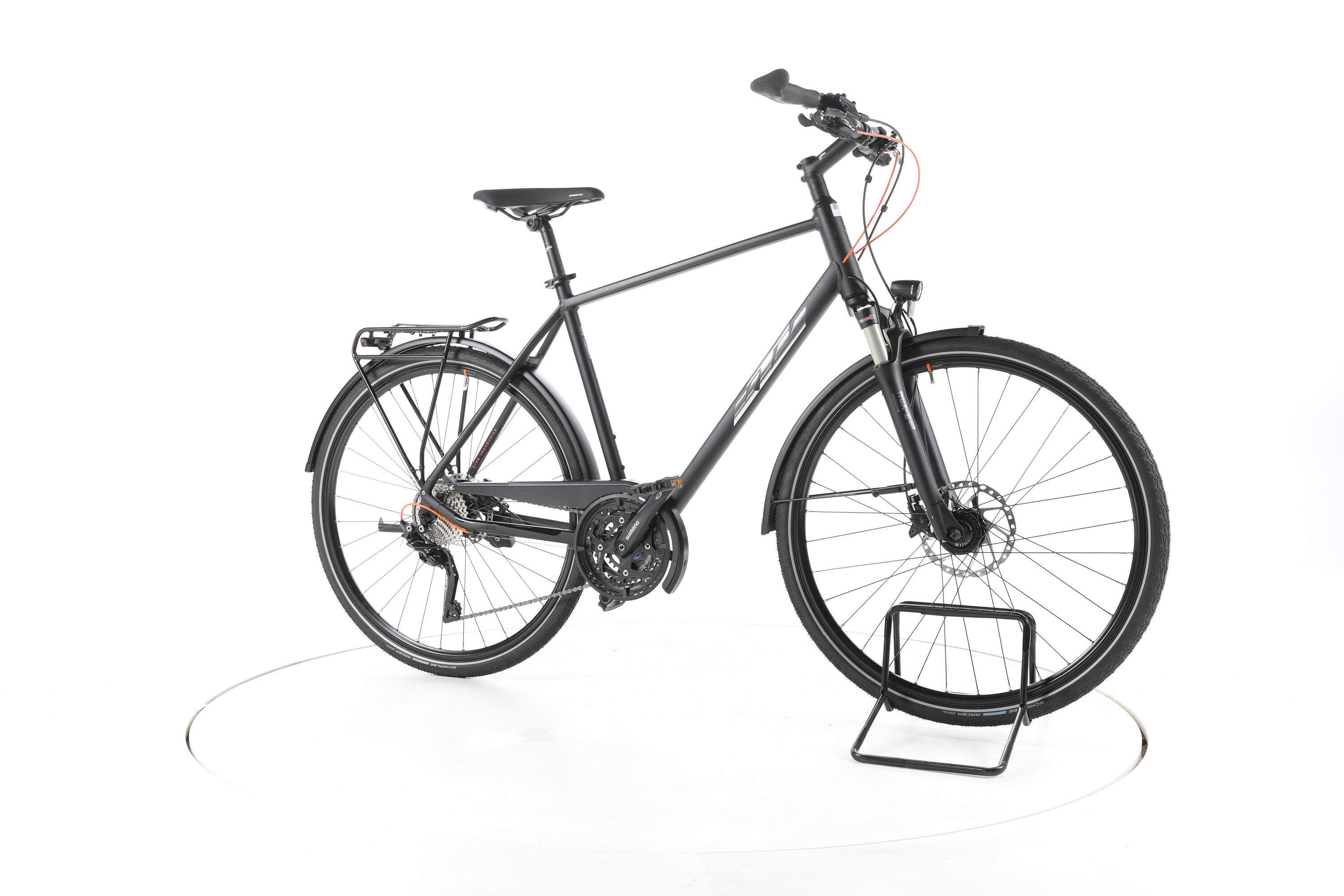 Refurbished - KTM Life 1964 Fahrrad City & Trekking - Sehr gut 2/7