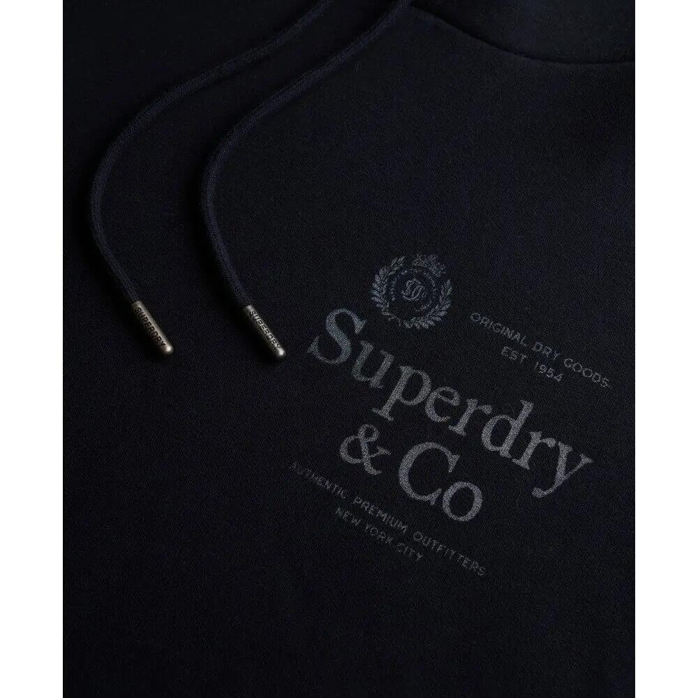 Sweatshirt à capuche Superdry 1954 Company 2/2