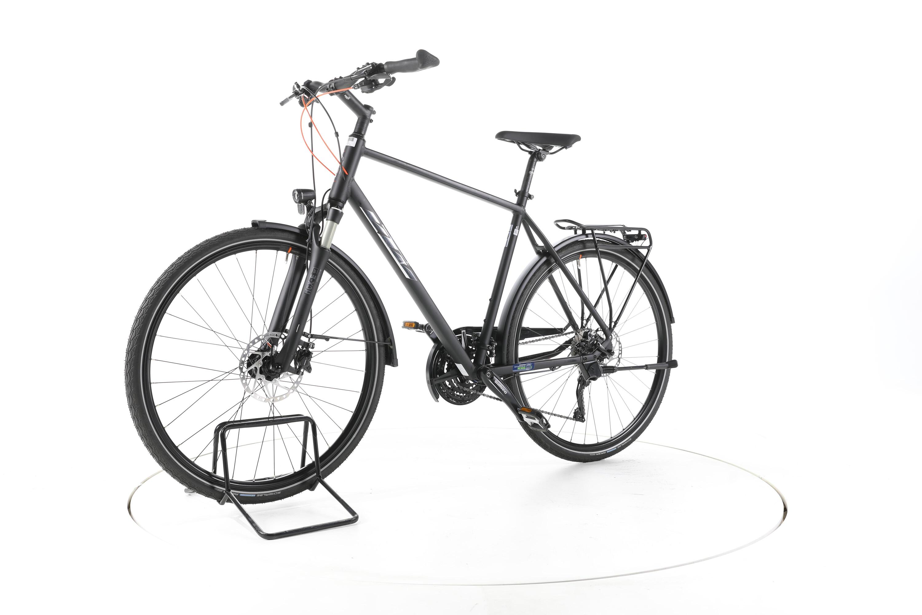 Refurbished - KTM Life 1964 Fahrrad City & Trekking - Sehr gut 5/7