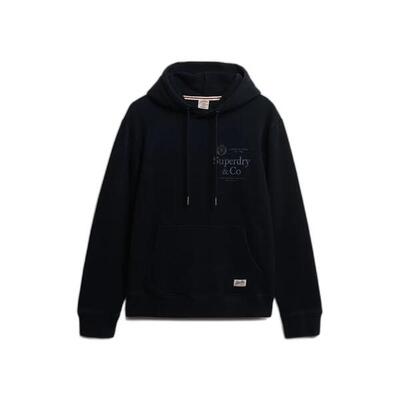 Hoodie superdry 1954 company