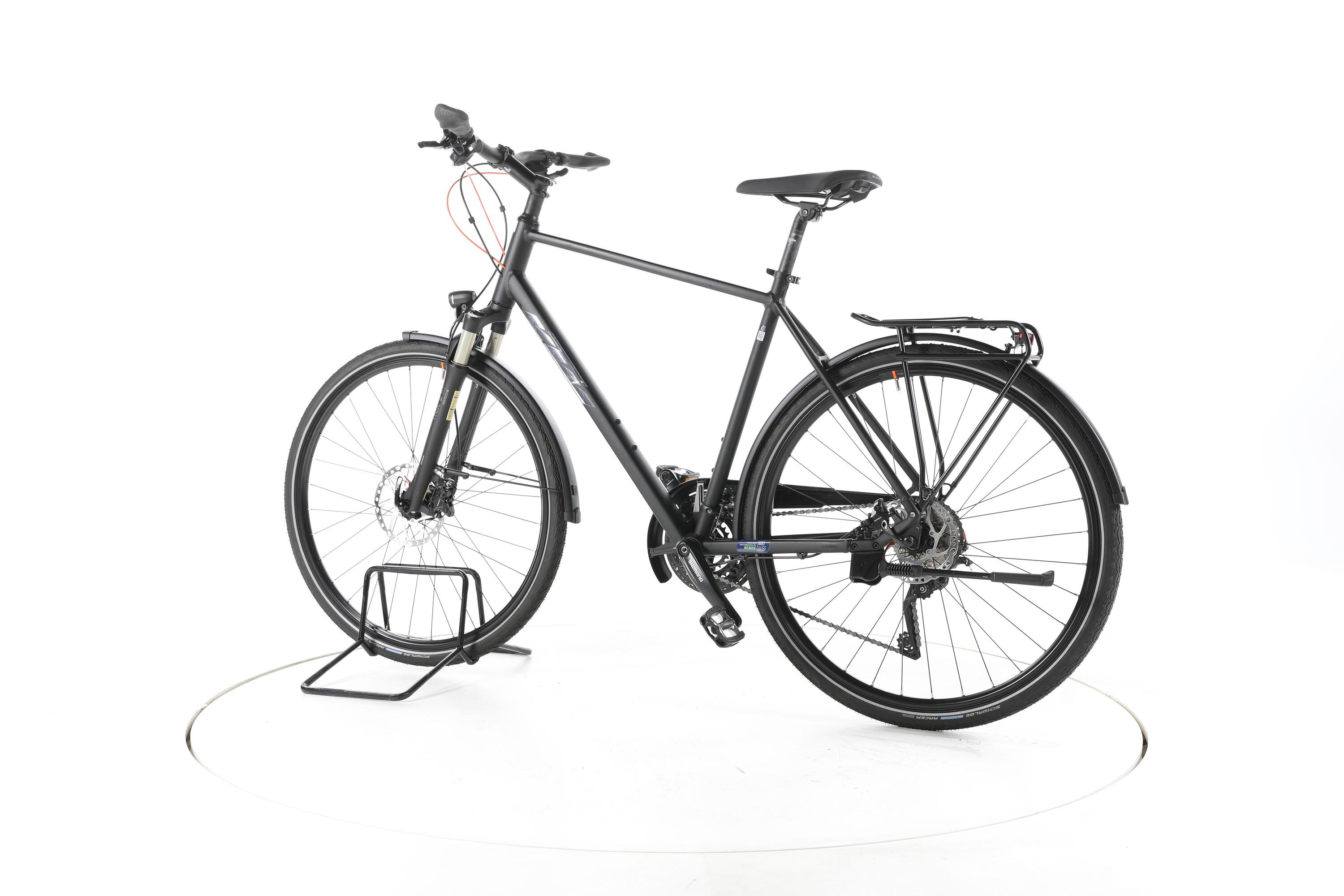 Refurbished - KTM Life 1964 Fahrrad City & Trekking - Sehr gut 7/7