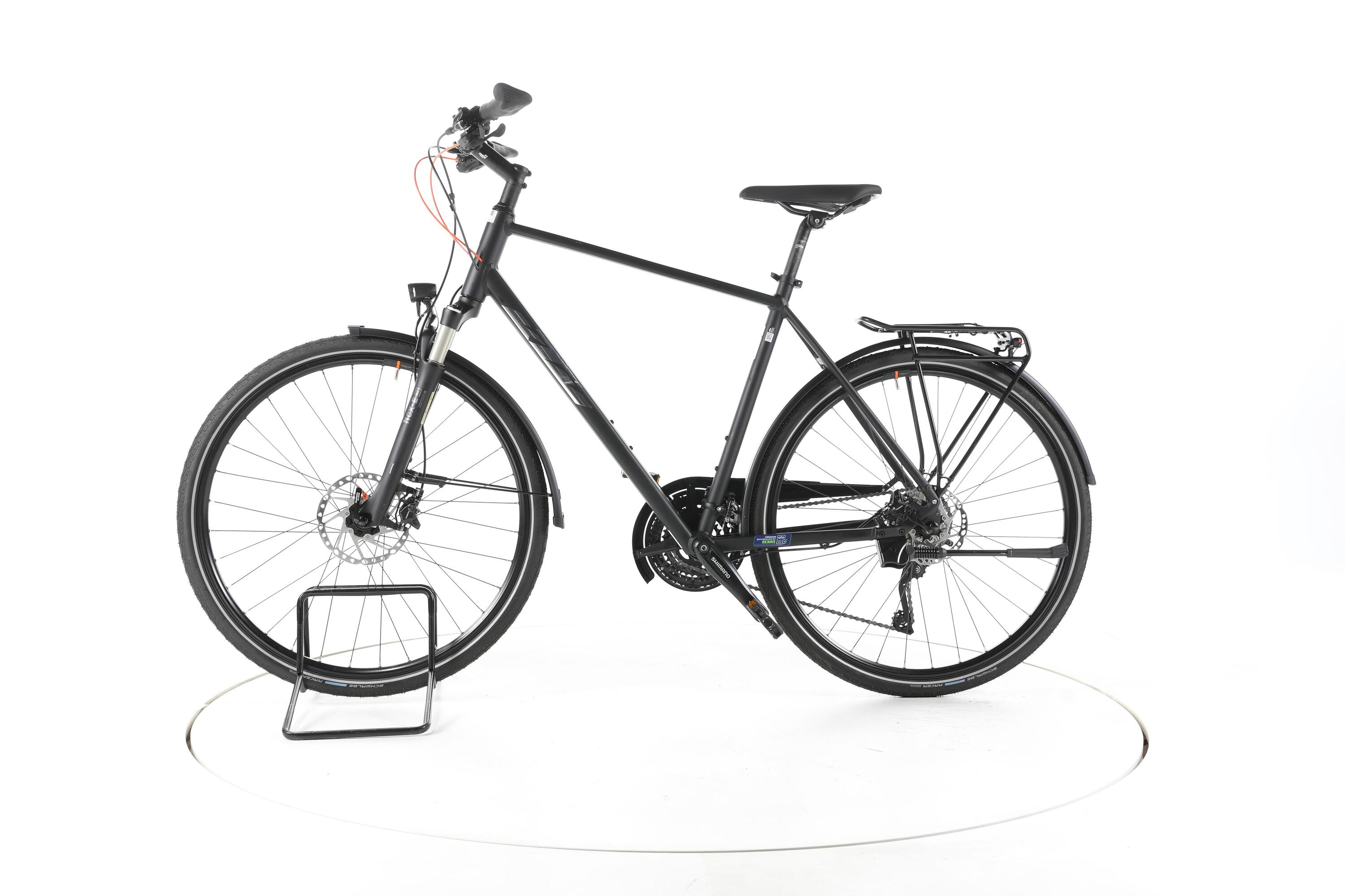 Refurbished - KTM Life 1964 Fahrrad City & Trekking - Sehr gut 6/7