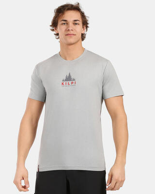 Outdoor t-shirt voor heren kilpi lismain-m