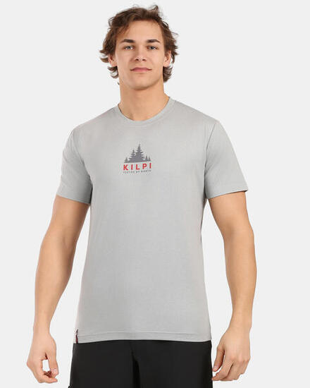 T-shirt outdoor homme Kilpi LISMAIN-M