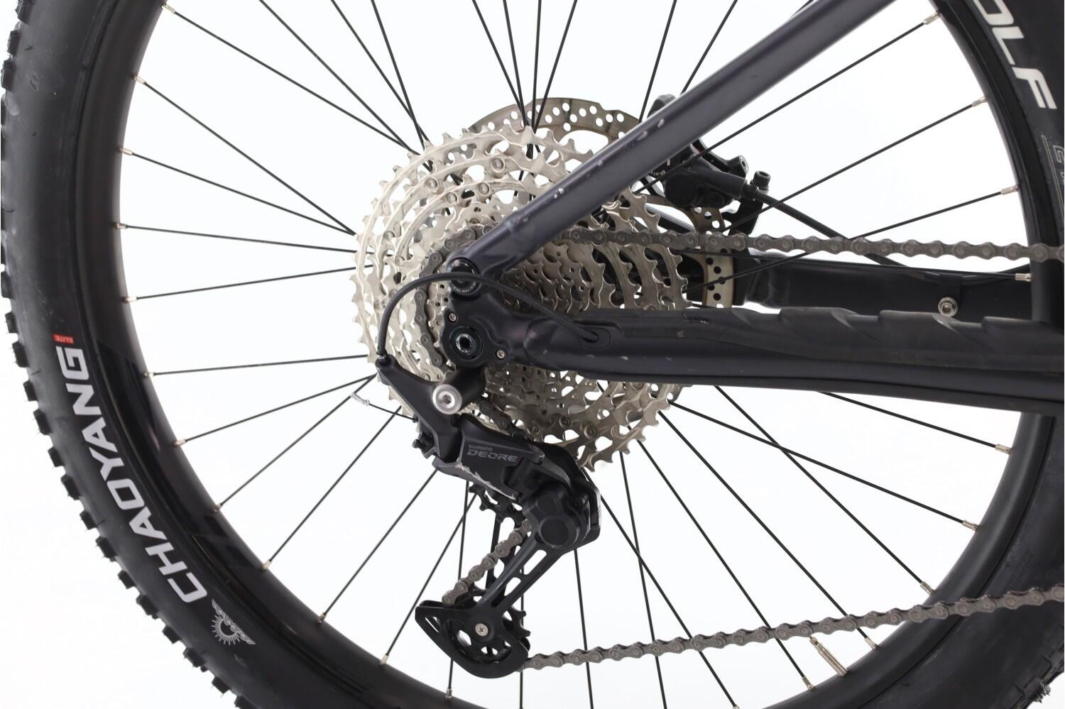 Refurbished E-MTB Fully ·  eOne-Forty 500 · Sehr guter Zustand 3/8