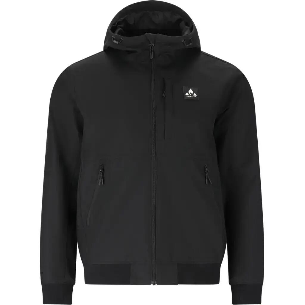 Hooded Jacket Whistler Haraldo Pro