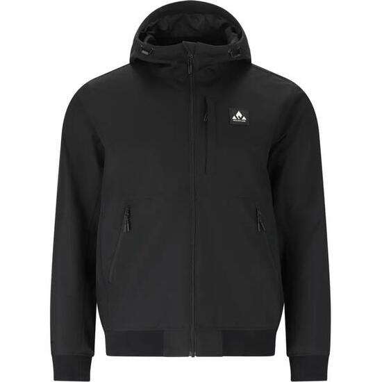 Veste à capuche Whistler Haraldo Pro