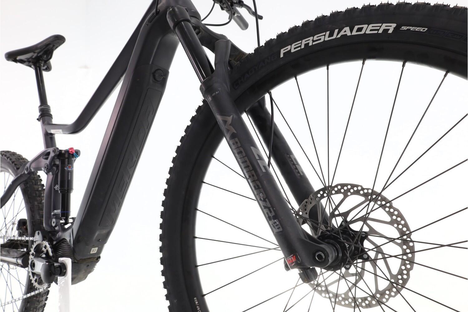 Refurbished E-MTB Fully ·  eOne-Forty 500 · Sehr guter Zustand 5/8