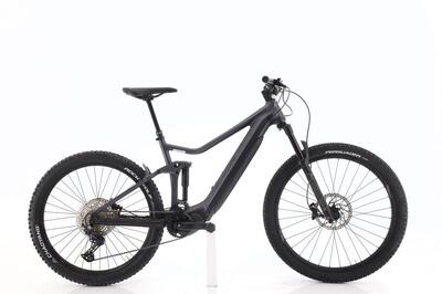 Tweedehands e-bike · eone-forty 500 · zeer goede toestand