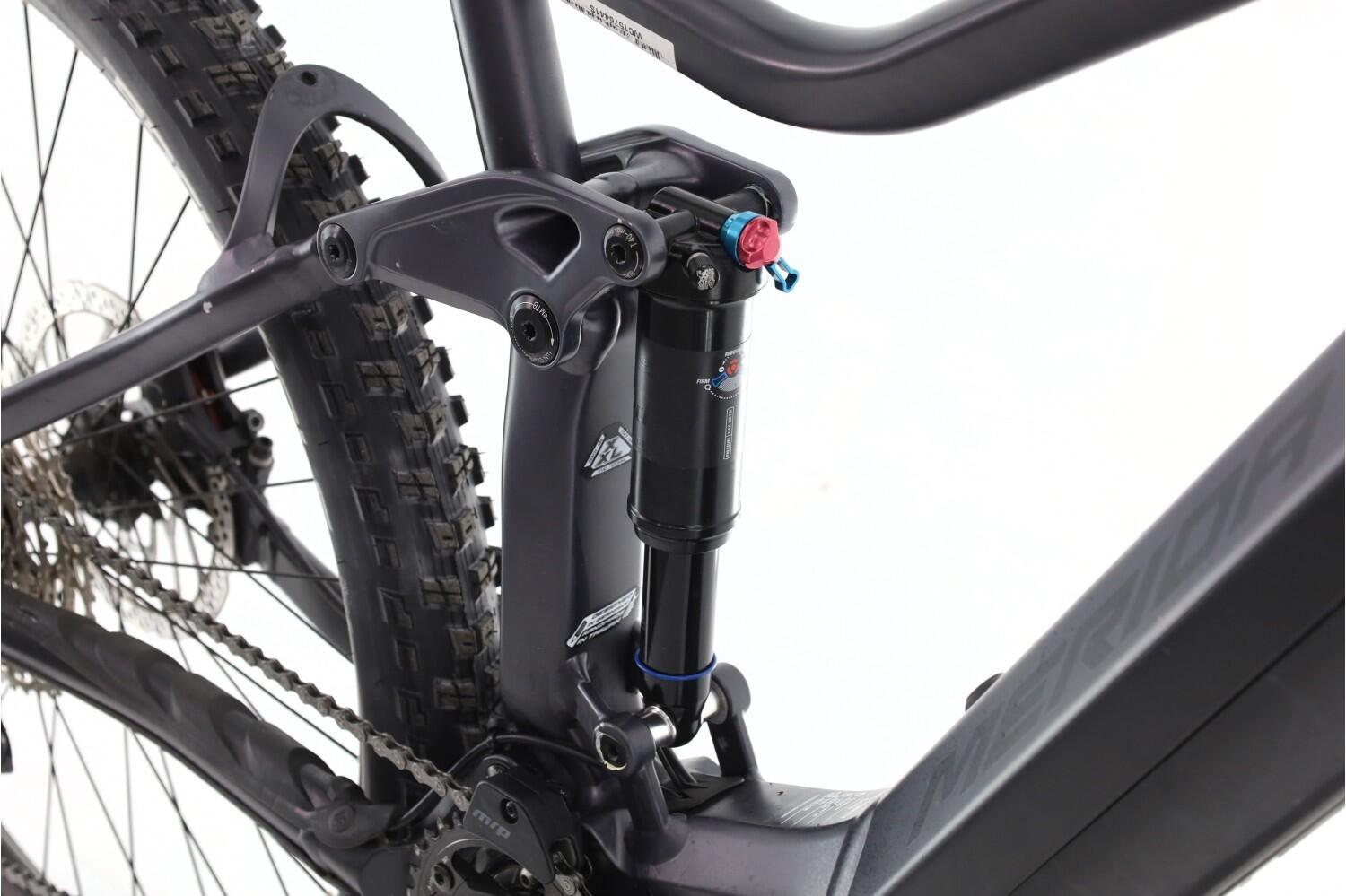 Refurbished E-MTB Fully ·  eOne-Forty 500 · Sehr guter Zustand 7/8