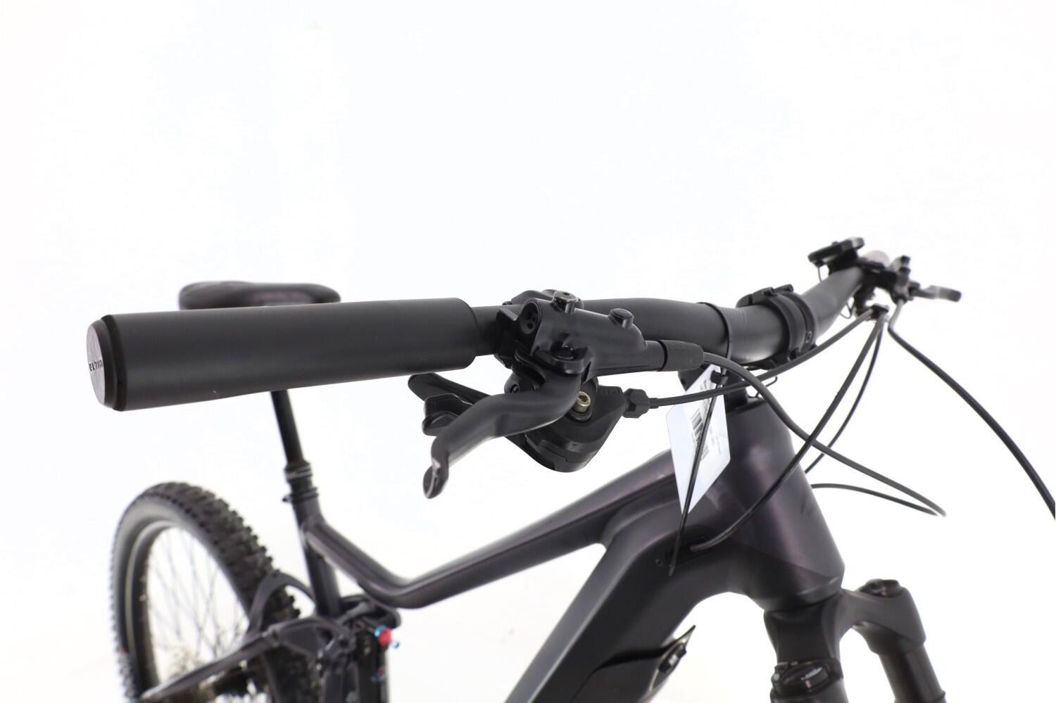 Refurbished E-MTB Fully ·  eOne-Forty 500 · Sehr guter Zustand 6/8