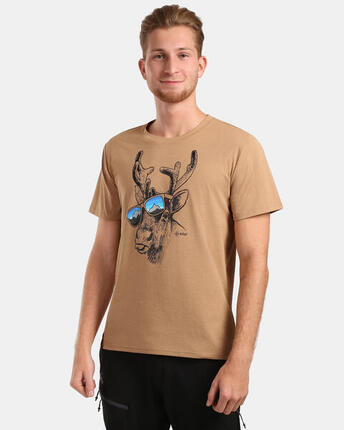 T-shirt fonctionnel homme Kilpi DIXIE-M