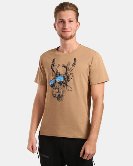 T-shirt fonctionnel homme Kilpi DIXIE-M