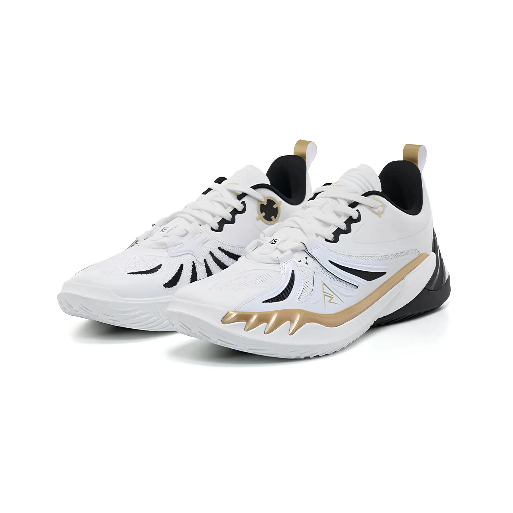Sapatos de Basquetebol Rigorer AR3 Hitman 3/6