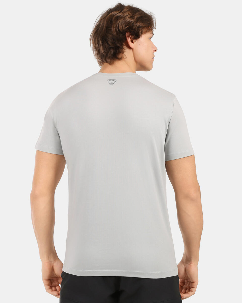 Maillot en coton pour homme Kilpi PROMO-M 2/3