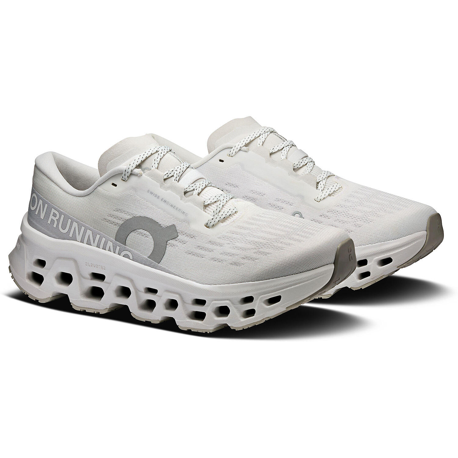 Damen Laufschuh Cloudmonster 3 6/6