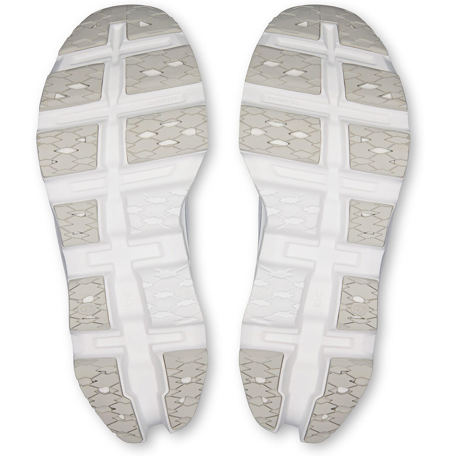 Damen Laufschuh Cloudmonster 3 4/6