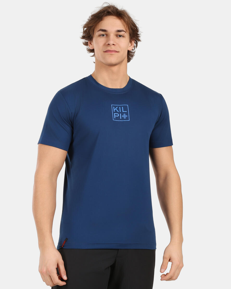 blu scuro