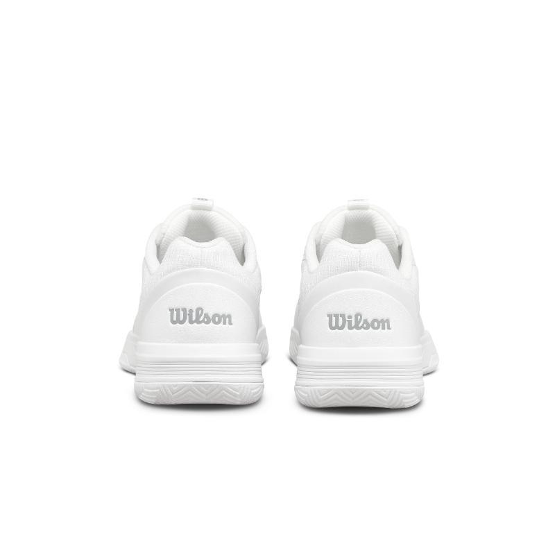Tênis Brancos Wilson Courtglide Femininos 4/5