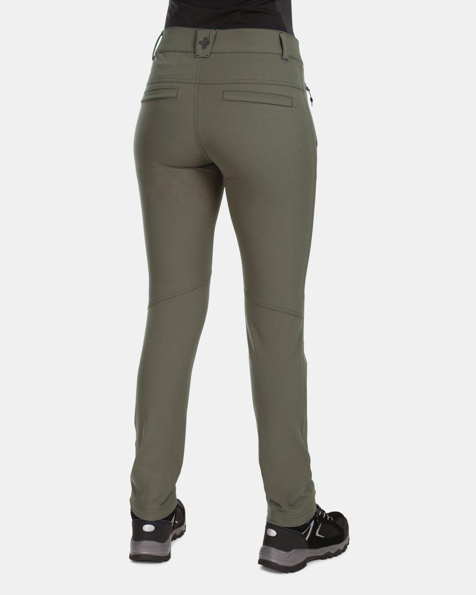 Damen-Outdoorhose Kilpi LAGO-W 2/4