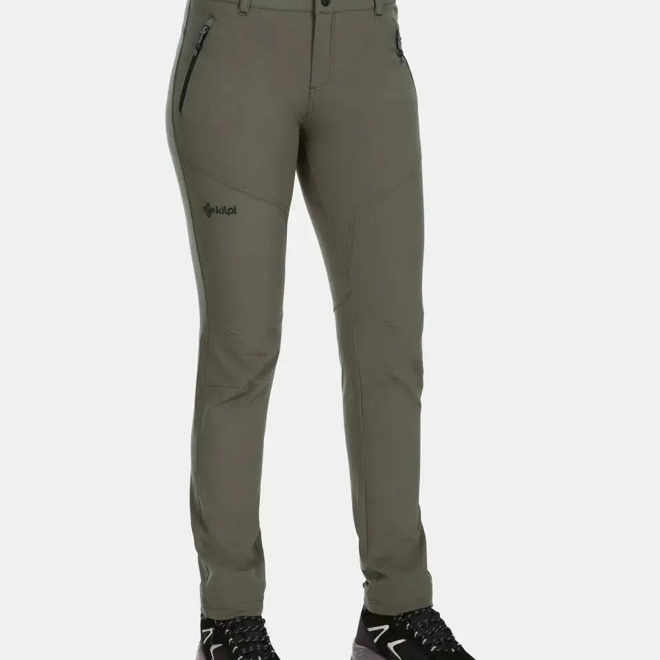 Women's outdoor pants Kilpi LAGO-W