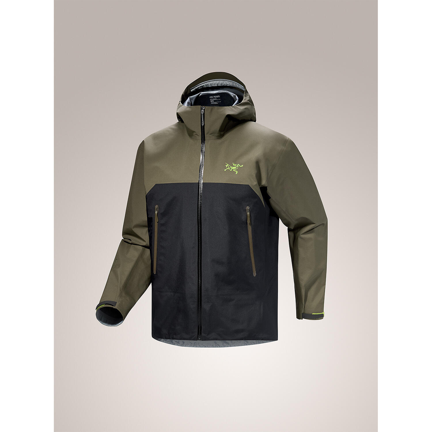 ARC'TERYX picture