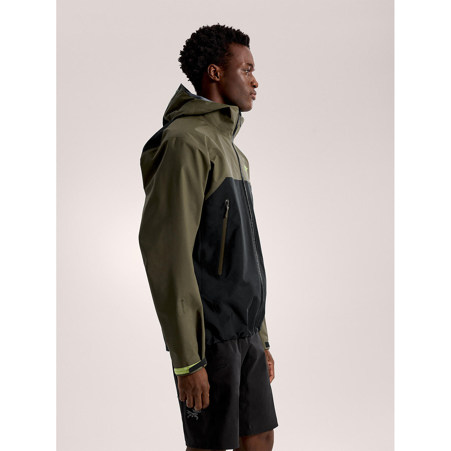 Herren Funktionsjacke Beta Jacket M 6/6
