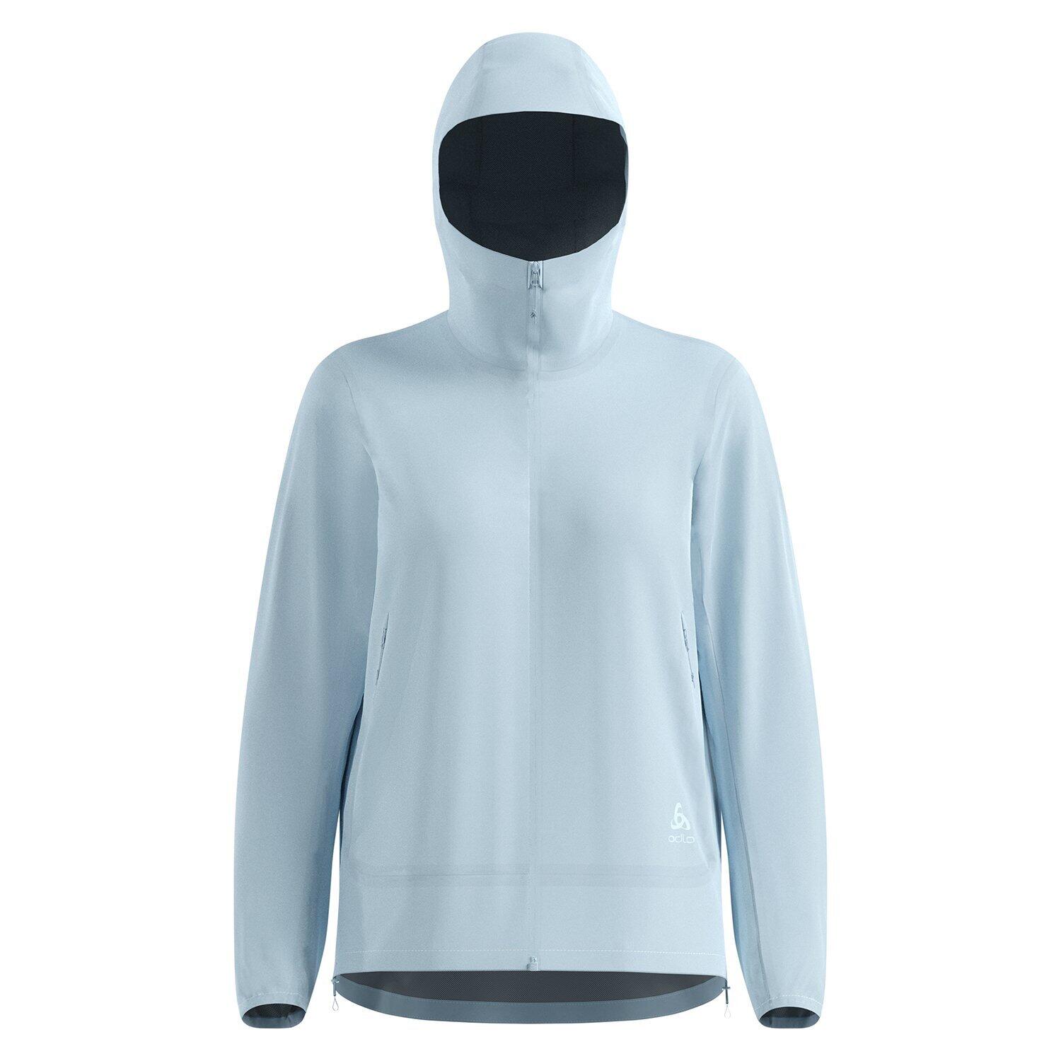 Giacca hardshell impermeabile Essentials 2.5L ODLO 4/7