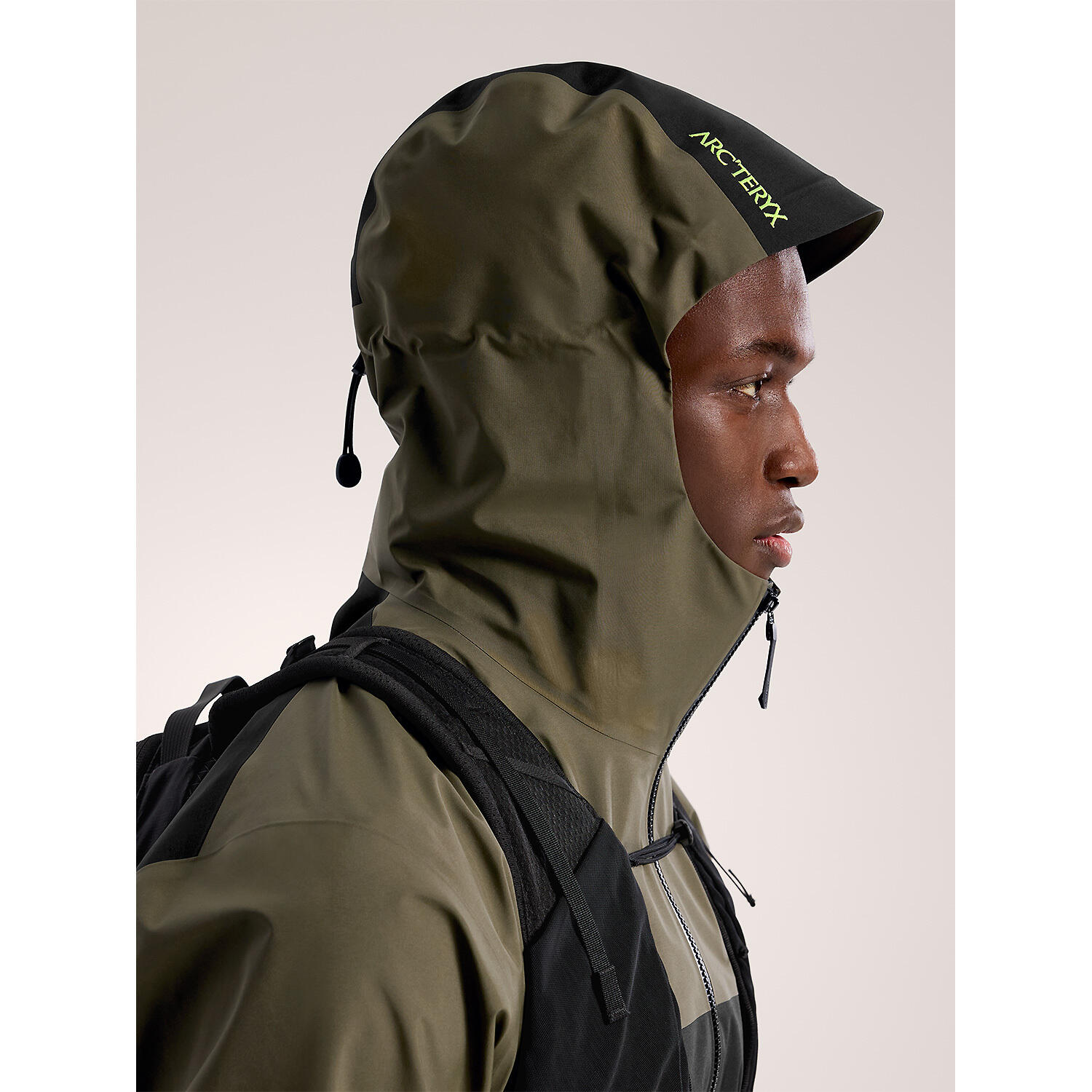 Herren Funktionsjacke Beta Jacket M 5/6