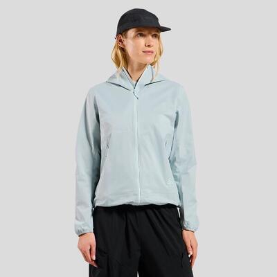 Essentials 2.5l waterproof hardshell jack odlo