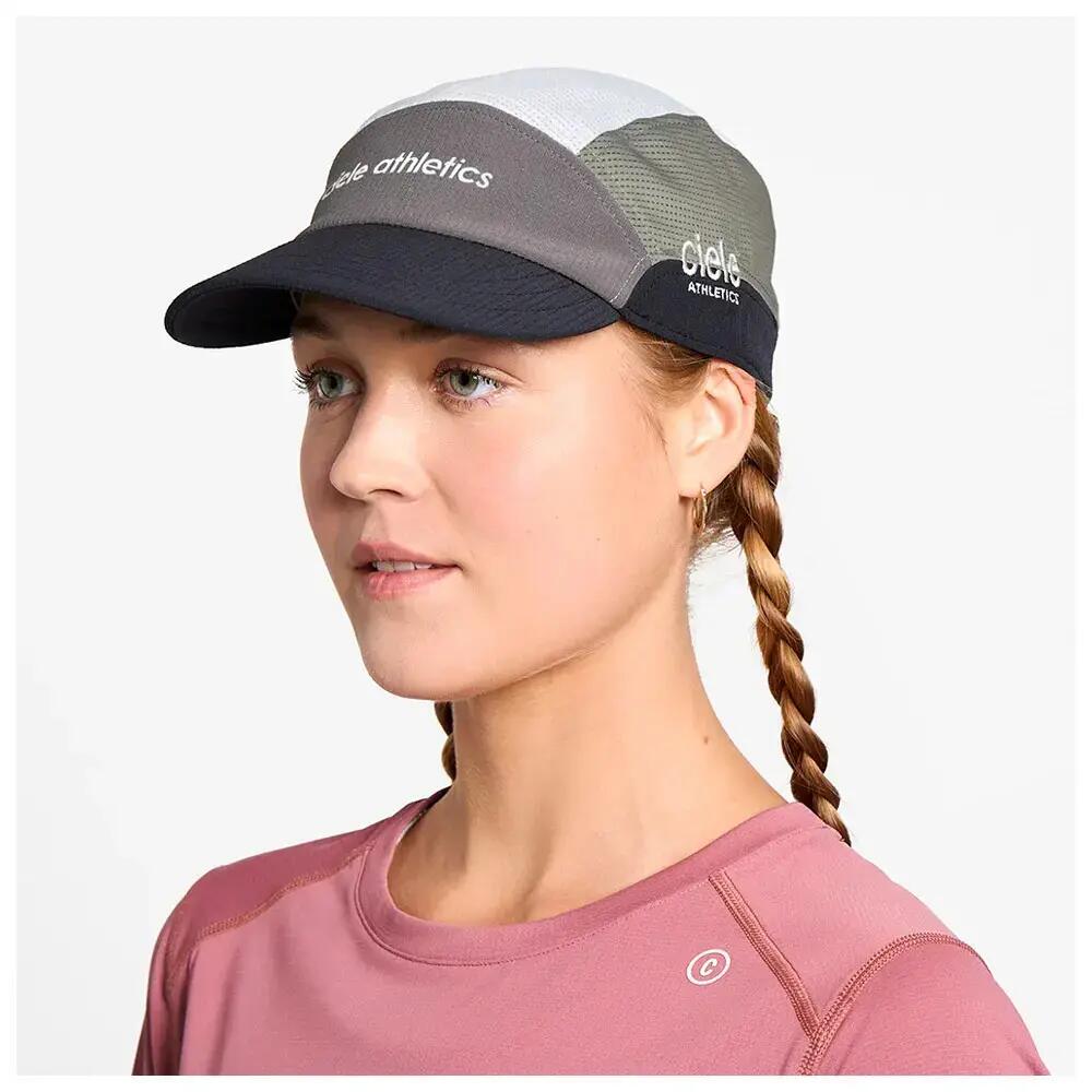 Casquette de baseball Ciele Field IconicSL 3/6