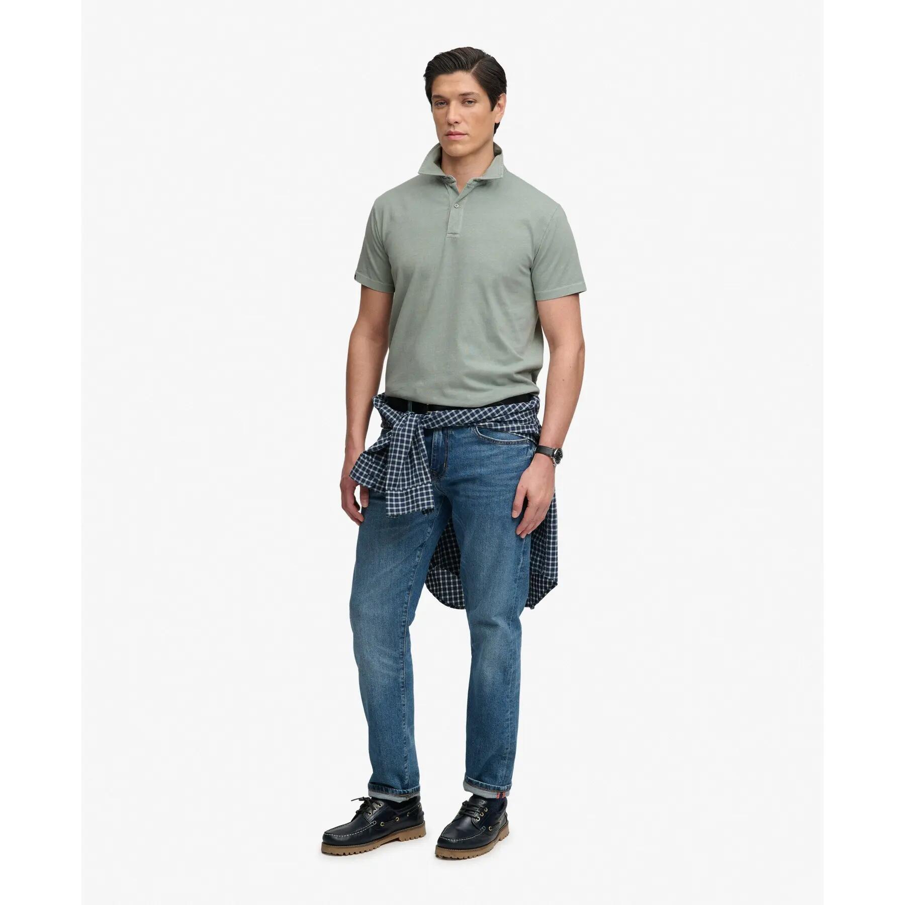 Polo Superdry Essential 3/5