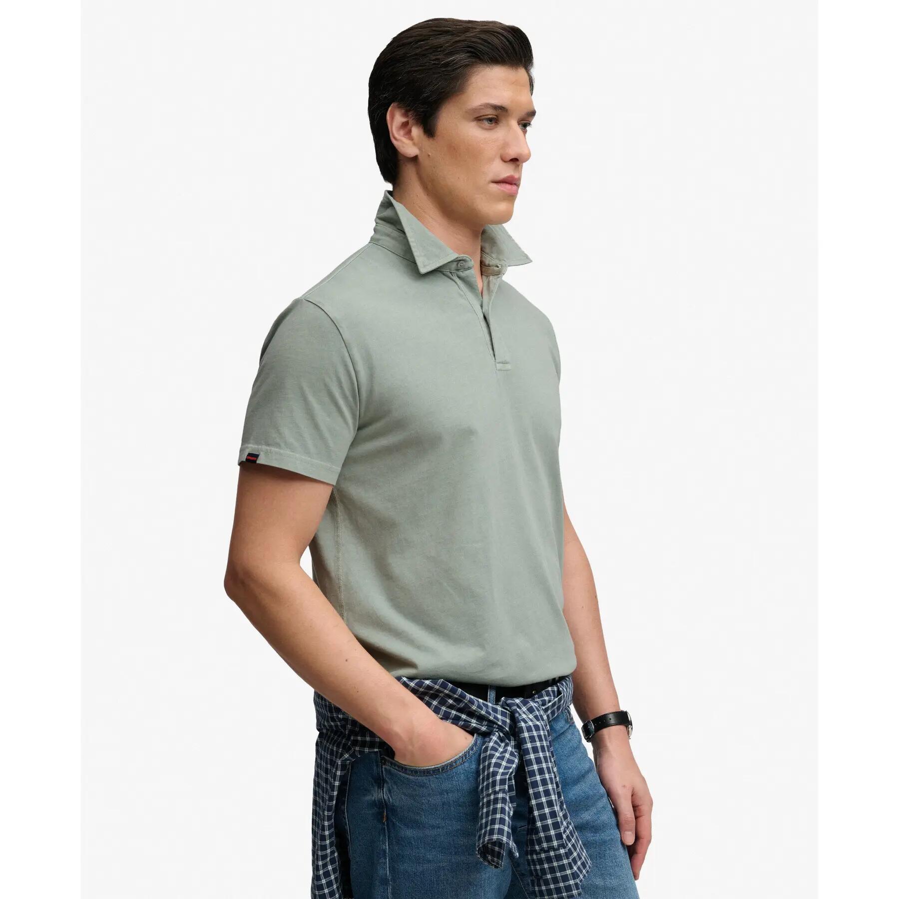 Polo Superdry Essential 2/5