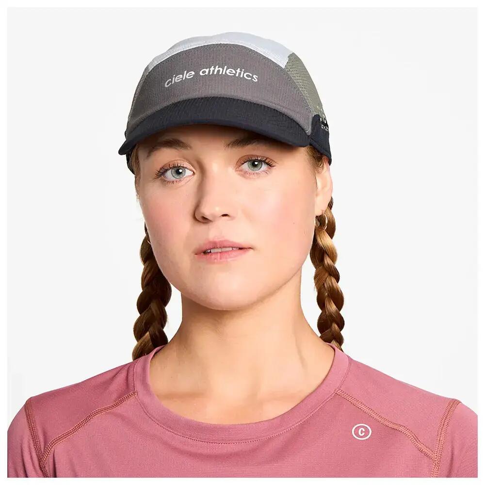 Casquette de baseball Ciele Field IconicSL 4/6