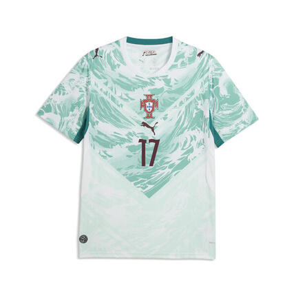 Maillot version Player Away Portugal Homme PUMA